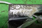 Проставка кронштейна топливного бака (1407006) для Scania  4 Series с 1995-2005г