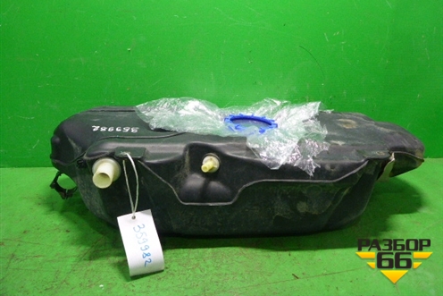 Бак топливный (523003140101) для Geely GC6