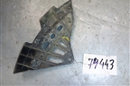 Кронштейн фары правой (16472600) для Citroen C4 Picasso c 2006-2014г