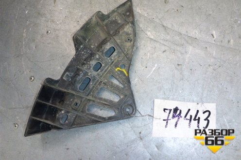 Кронштейн фары правой (16472600) для Citroen C4 Picasso c 2006-2014г