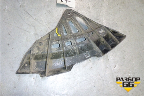 Кронштейн фары правой (16472600) для Citroen C4 Picasso c 2006-2014г