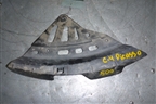 Кронштейн фары правой (16472600) для Citroen C4 Picasso c 2006-2014г