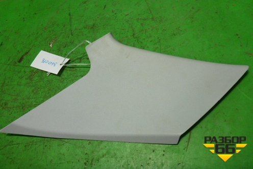 Обшивка стойки задняя верхняя правая (JL7151K07) для Geely GC6