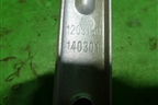 Петля крышки багажника (1203160140301) для Geely GC6
