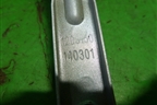 Петля крышки багажника (1203160140301) для Geely GC6