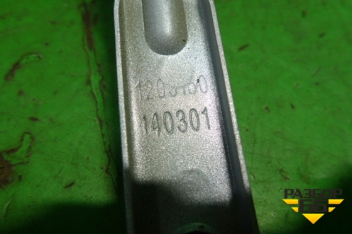 Петля крышки багажника (1203160140301) для Geely GC6