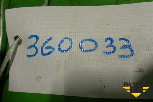 Трос КПП МКПП для Geely GC6