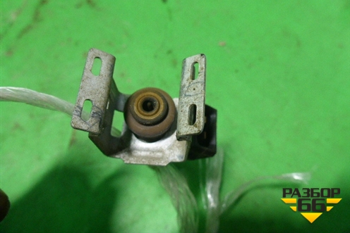 Форсунка инжекторная электрическая (98MFBC9F593) для Ford Fiesta с 2008-2015г