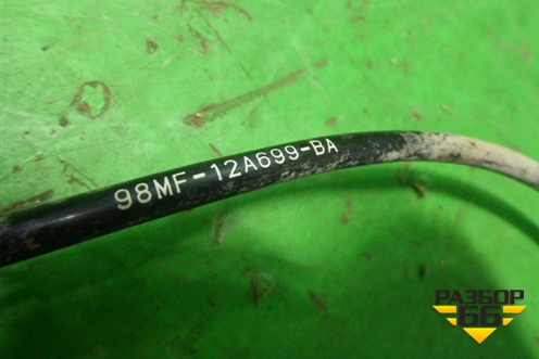 Датчик детонации (98MF12A699BA) для Ford Fiesta с 2008-2015г