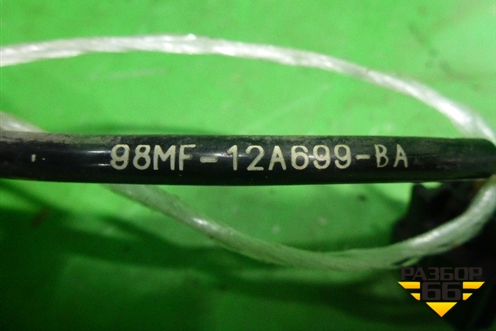 Датчик детонации (98MF12A699BA) для Ford Fiesta с 2008-2015г