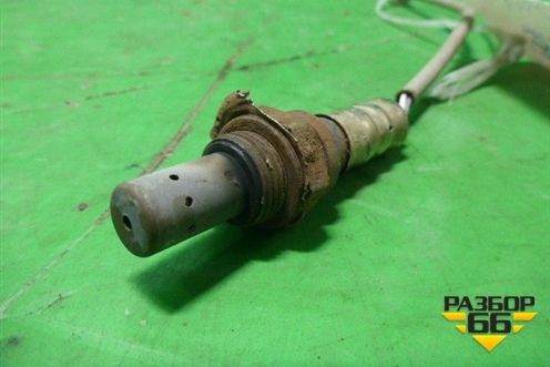 Датчик кислородный / Lambdasonde (8B219F472AB) для Ford Fiesta с 2008-2015г