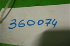 Датчик кислородный / Lambdasonde (8B219F472AB) для Ford Fiesta с 2008-2015г