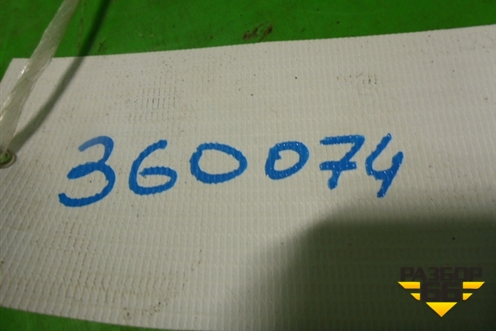 Датчик кислородный / Lambdasonde (8B219F472AB) для Ford Fiesta с 2008-2015г