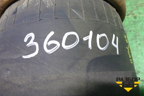 Воздушная подушка (81436010151) для MAN  TGA 4-Series  с 2000-2008г