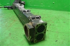 Коллектор впускной  (рецернкуляции отработанных газов D2876LF12) (329434540A) для MAN  TGA 4-Series  с 2000-2008г