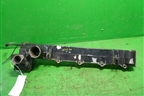 Коллектор впускной  (рецернкуляции отработанных газов D2876LF12) (329434540A) для MAN  TGA 4-Series  с 2000-2008г