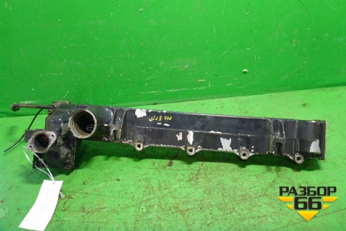 Коллектор впускной  (рецернкуляции отработанных газов D2876LF12) (329434540A) для MAN  TGA 4-Series  с 2000-2008г