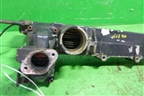 Коллектор впускной  (рецернкуляции отработанных газов D2876LF12) (329434540A) для MAN  TGA 4-Series  с 2000-2008г