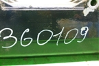 Коллектор впускной  (рецернкуляции отработанных газов D2876LF12) (329434540A) для MAN  TGA 4-Series  с 2000-2008г