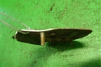 Подножка ступенька для MAN  TGA 4-Series  с 2000-2008г