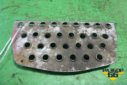 Подножка ступенька для MAN  TGA 4-Series  с 2000-2008г