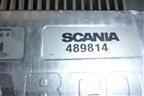 Блок управления ABS (Wabco) для Scania  4 Series с 1995-2005г
