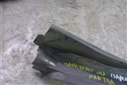 Накладка порога внутренняя заднего левого (81615100319) для MAN  TGA 4-Series  с 2000-2008г