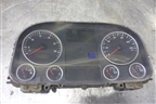 Щиток приборов МКПП (81272026209) для MAN  TGA 4-Series  с 2000-2008г