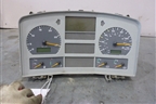 Щиток приборов МКПП (81272026126) для MAN  TGA 4-Series  с 2000-2008г