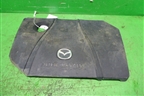 Накладка декоративная на двигатель (2.0л LF) (L3721102F1) (L372102F1) для Mazda Mazda 5 с 2005-2010г