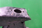 Усилитель переднего бампера (C23550070) для Mazda Mazda 5 с 2005-2010г