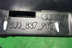 Накладка двери передней правой (на рамку) (8U0837902) для Audi Q3 с 2011-2018г