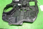 Стеклоподъёмник электрический передний правый (в сборе) для Mazda Mazda 5 с 2005-2010г