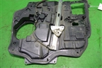 Стеклоподъёмник электрический передний левый (в сборе) для Mazda Mazda 5 с 2005-2010г