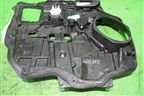 Стеклоподъёмник электрический передний левый (в сборе) для Mazda Mazda 5 с 2005-2010г