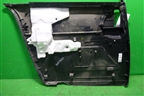 Обшивка двери задней правой под электрику (C23568531) для Mazda Mazda 5 с 2005-2010г