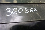 Обшивка стойки центральная нижняя правая (C23568220) для Mazda Mazda 5 с 2005-2010г