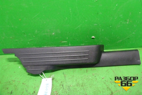 Накладка порога внутренняя заднего правого (C23568730) для Mazda Mazda 5 с 2005-2010г