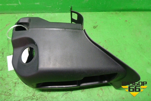 Кожух рулевой колонки (в сборе) для Mazda Mazda 5 с 2005-2010г