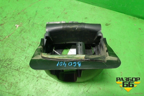 Кожух рулевой колонки (в сборе) для Mazda Mazda 5 с 2005-2010г