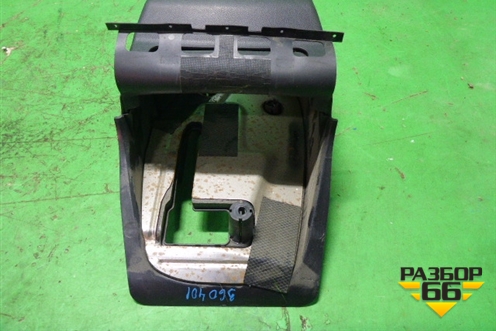 Кожух рулевой колонки (в сборе) для Mazda Mazda 5 с 2005-2010г