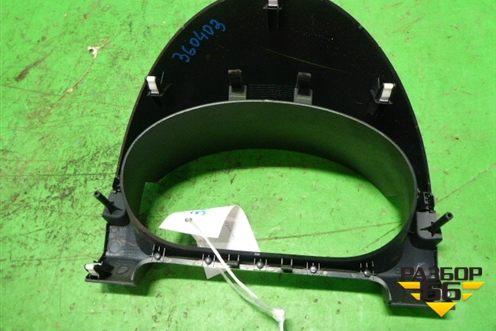 Накладка на щиток приборов (CC2955421) для Mazda Mazda 5 с 2005-2010г