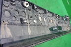 Накладка двери передней левой (CK5221065ADW) для Land Rover Range Rover 4 с 2013-2022г