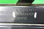 Решетка в передний бампер правая (до 2019г под парктроник) (31383442) для Volvo XC90 с 2015г