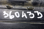 Решетка в передний бампер правая (до 2019г под парктроник) (31383442) для Volvo XC90 с 2015г