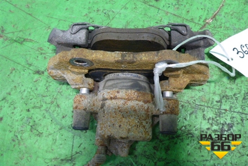 Суппорт передний правый для Mazda Mazda 5 с 2005-2010г