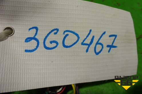 Проводка двери передней правой (CC6567200D) для Mazda Mazda 5 с 2005-2010г