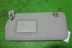 Козырёк солнцезащитный левый для Mazda Mazda 5 с 2005-2010г