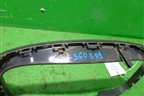 Накладка на щиток приборов для MAN  TGA 4-Series  с 2000-2008г