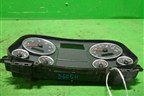 Щиток приборов (81272026209) для MAN  TGA 4-Series  с 2000-2008г